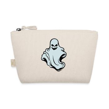 Der Geist - le fantôme - Trousse biologique - nature - Devant