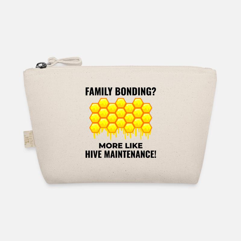 Honeybee Dad Beekeeper Apiculture Insect Collector Trousse biologique