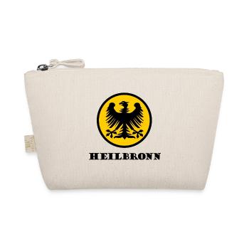 Heilbronn in Baden - Organic Pouch - nature - Front