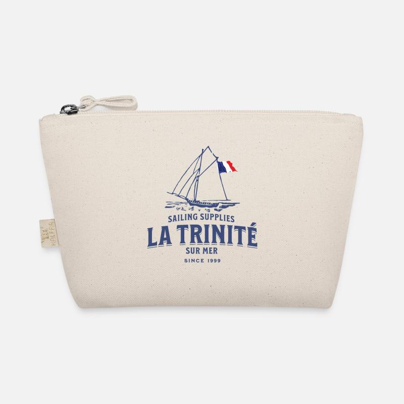 La Trinité sur mer Bretagne Trousse biologique