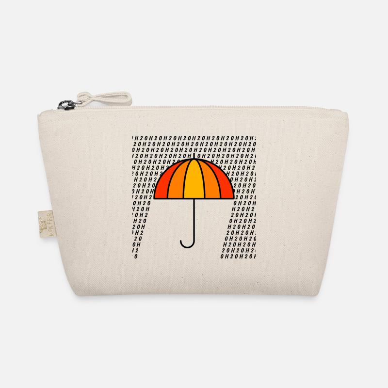 Umbrella Organic Pouch