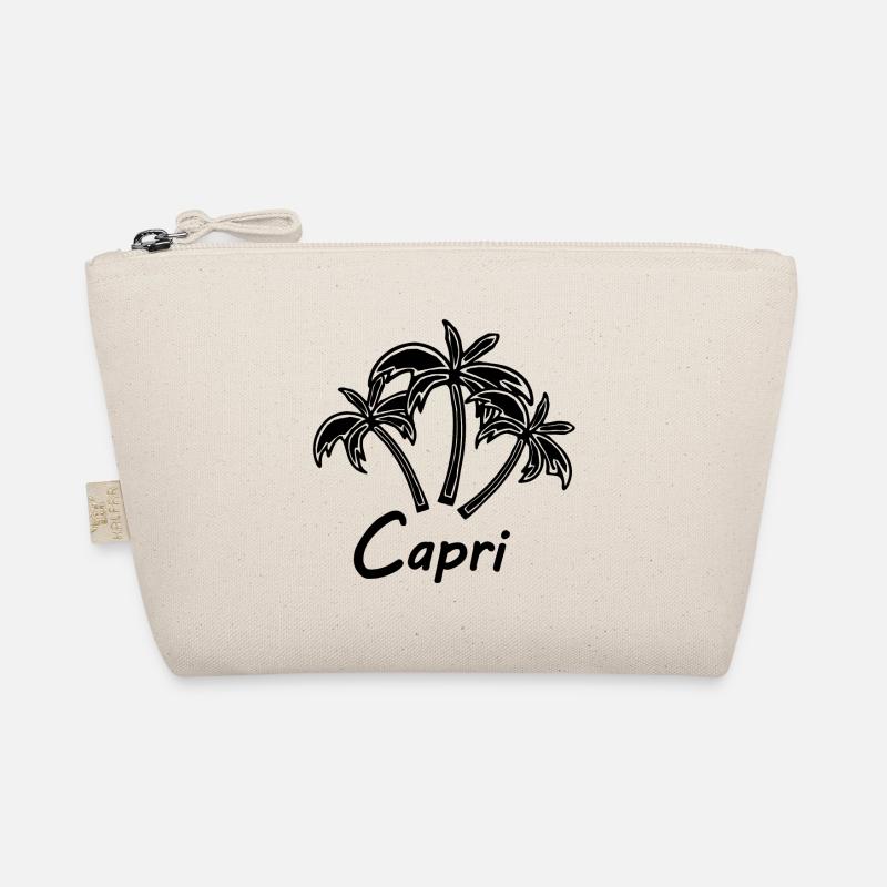 Les Italiens à Capri Trousse biologique