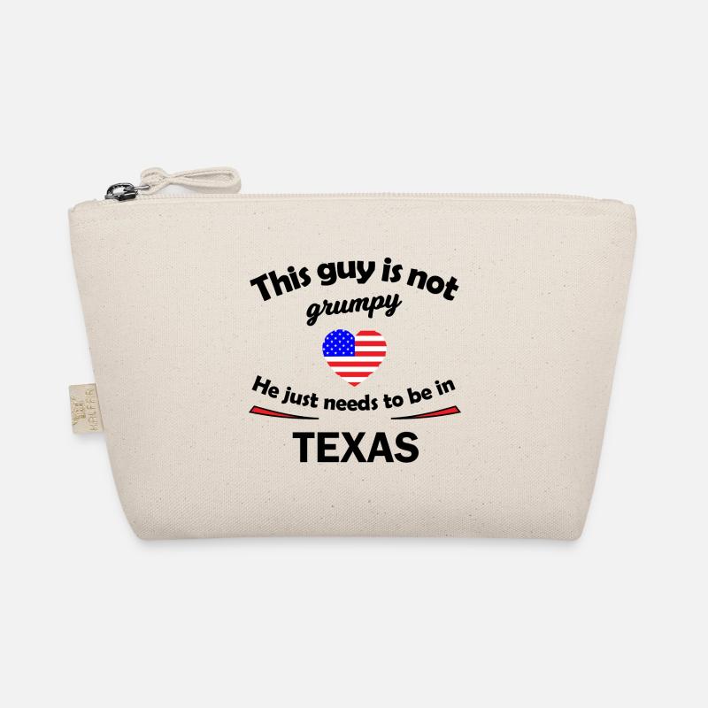 Fans des États-Unis et du Texas Trousse biologique
