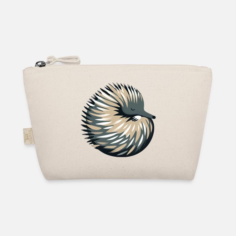 Echidna Organic Pouch