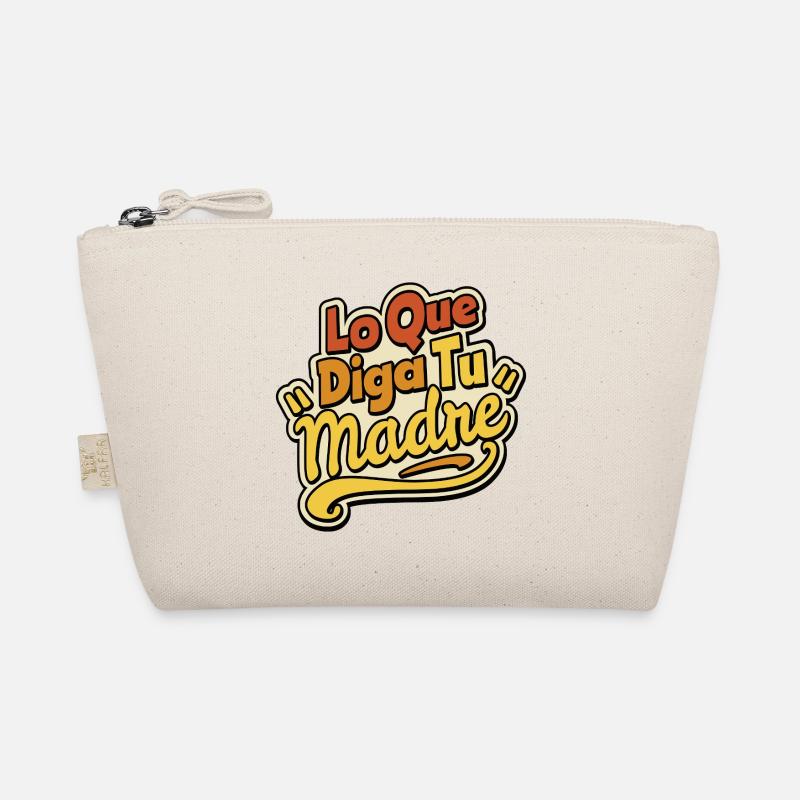 Quoi que dise ta mère Trousse biologique