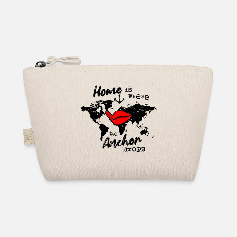 C’est chez soi que l’ancre tombe Trousse biologique