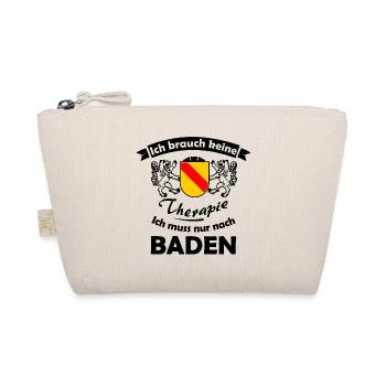 La Baden Thérapie - Trousse biologique - nature - Devant