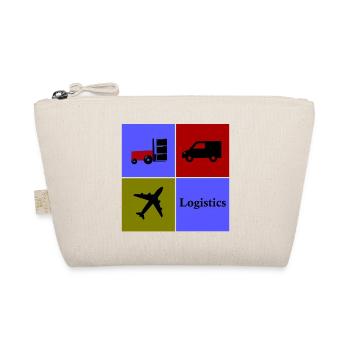 Entreprise de transport et de logistique - Trousse biologique - nature - Devant