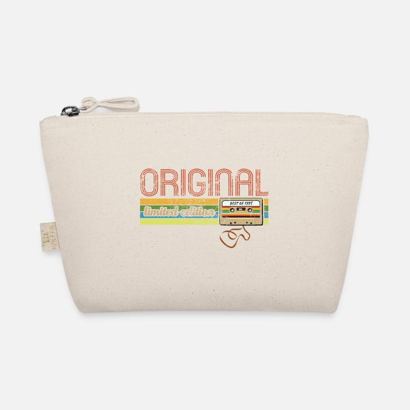 Cassette 1995 Edition Limitée - Anniversaire Trousse biologique