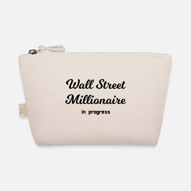 Bourse millionnaire Trousse biologique