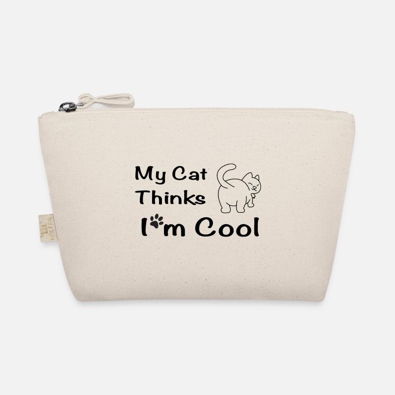 Mon chien pense que je suis cool Trousse biologique