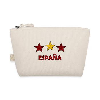 Les Espagnols - Trousse biologique - nature - Devant