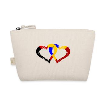 Partenariat germano-roumain - Trousse biologique - nature - Devant