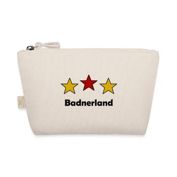 Mon Badnerland - Trousse biologique - nature - Devant
