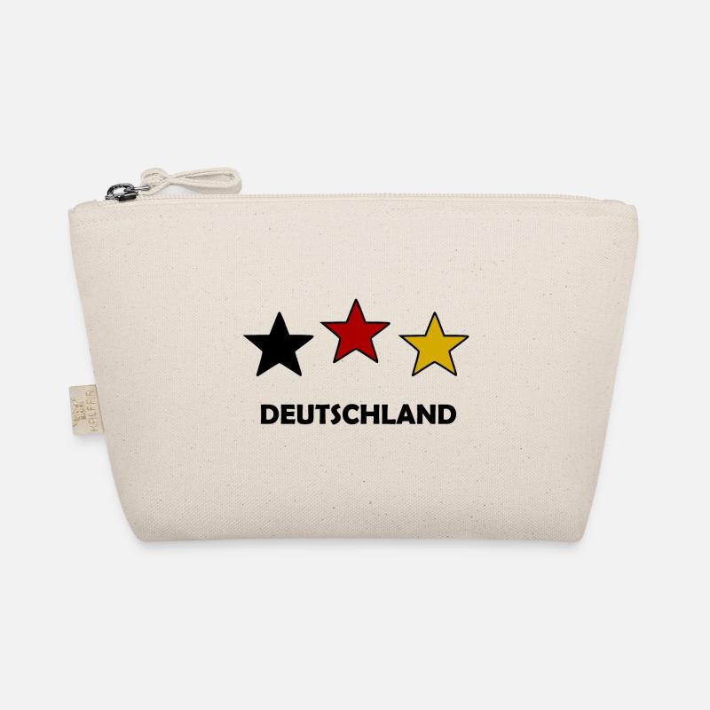 Deutschland Bio-Täschchen