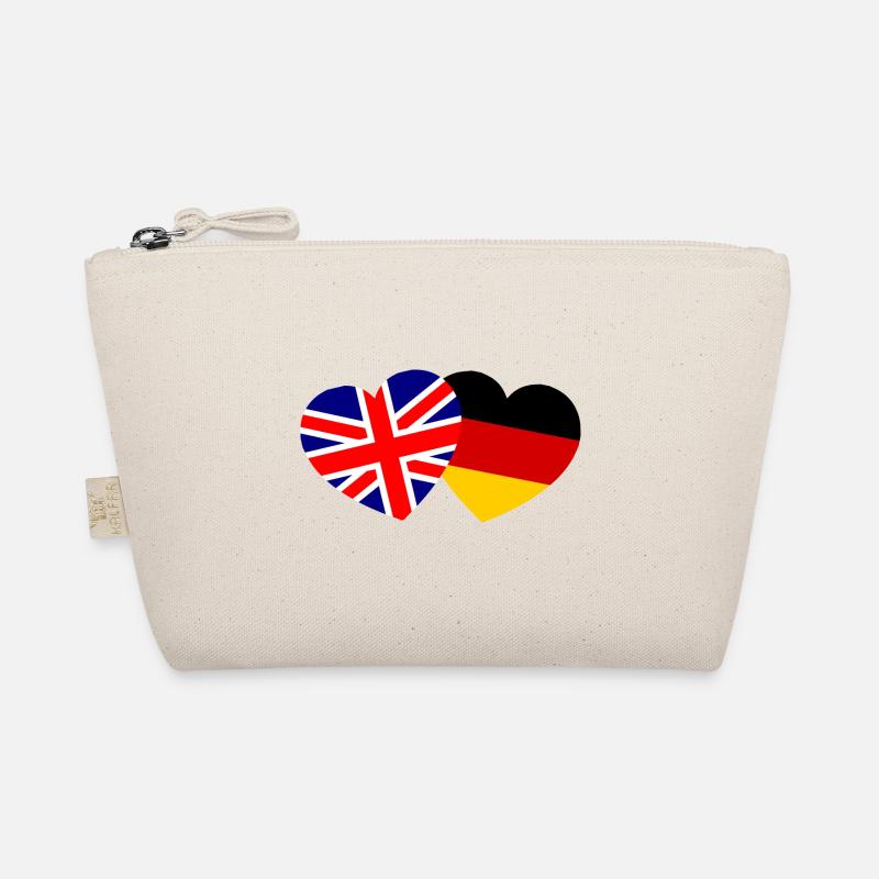 The British-German partnership Organic Pouch