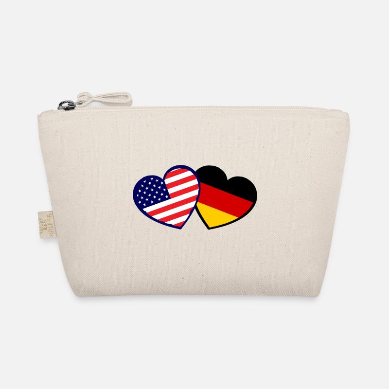 Amour germano-américain Trousse biologique