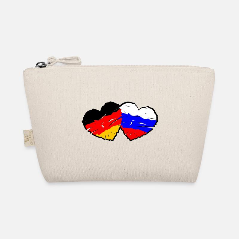 Amour germano-russe Trousse biologique