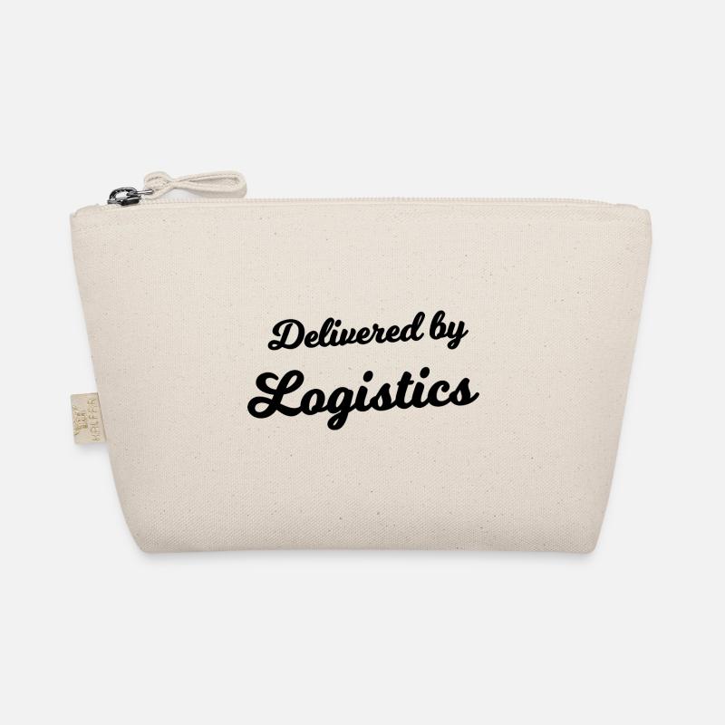 Supplied by Logistics Organic Pouch