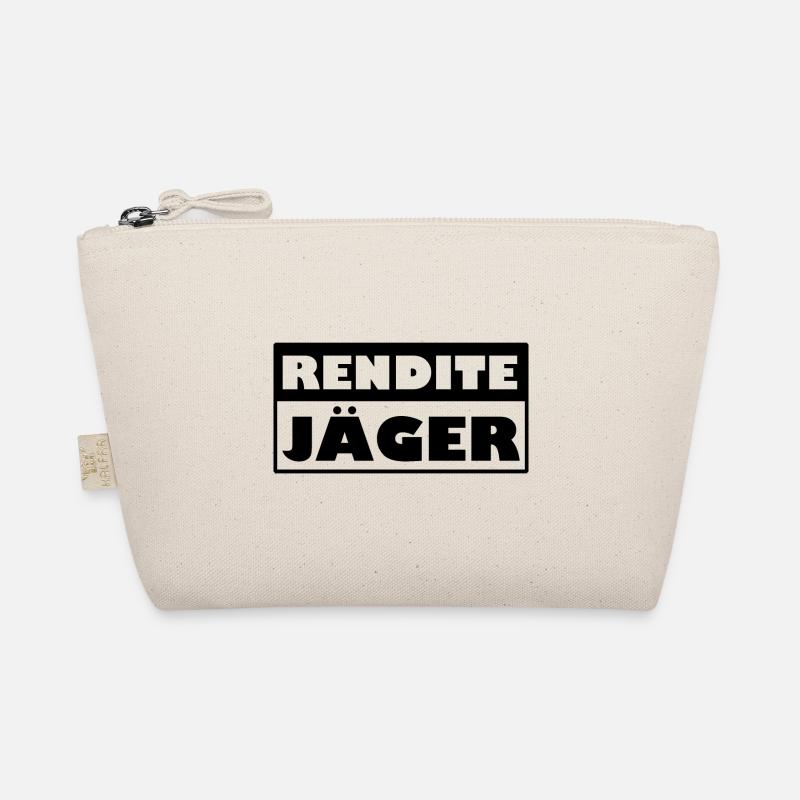 Der Renditejäger Bio-Täschchen