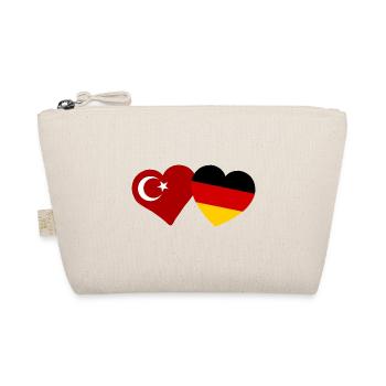 Partenaires germano-turcs - Trousse biologique - nature - Devant