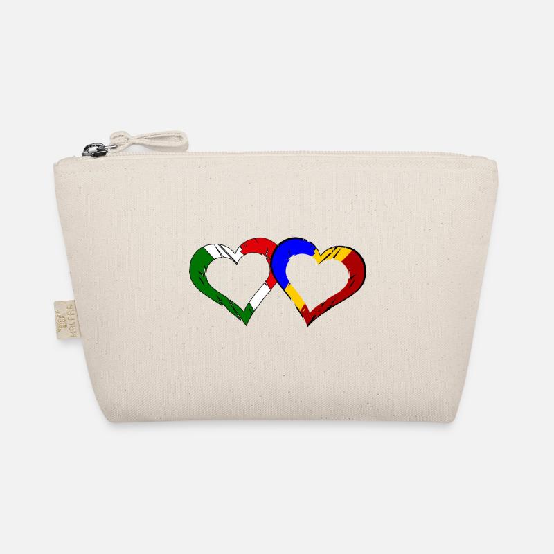 Amour italien roumain Trousse biologique