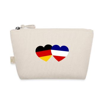 Relations franco-allemandes - Trousse biologique - nature - Devant