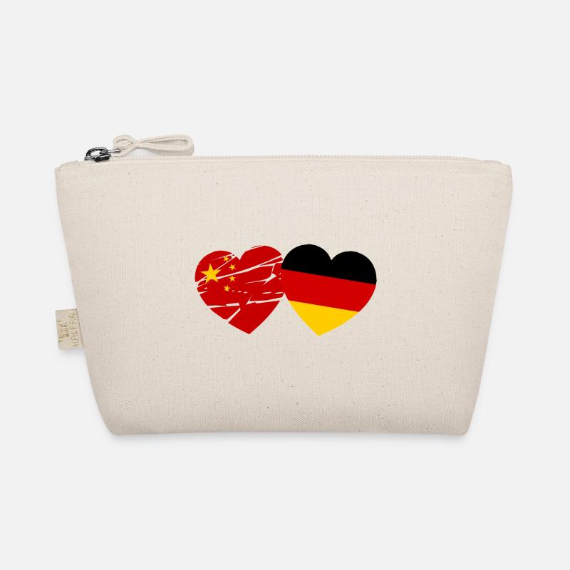 Allemand Chinois Amour Trousse biologique
