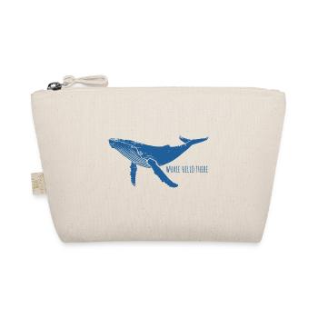 Baleine Hello There - Baleine - Baleine à bosse - Mammifère marin - Trousse biologique - nature - Devant