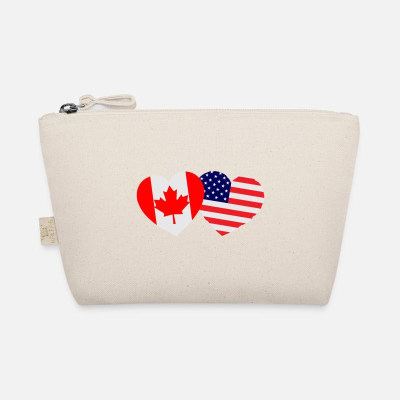États-Unis et Canada Amour Trousse biologique