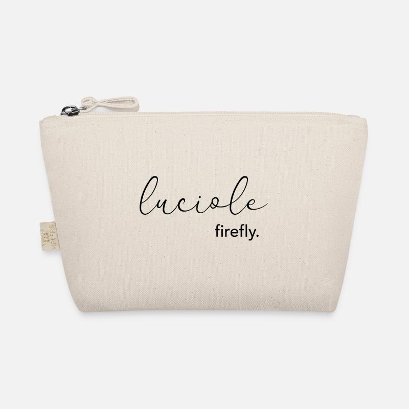 Firefly Organic Pouch