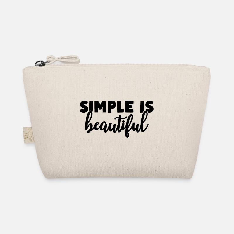 Simple c’est beau Trousse biologique