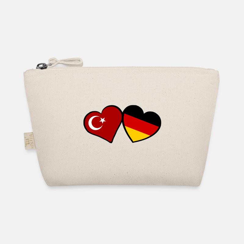 Die türkisch deutsche Partnerschaft Bio-Täschchen