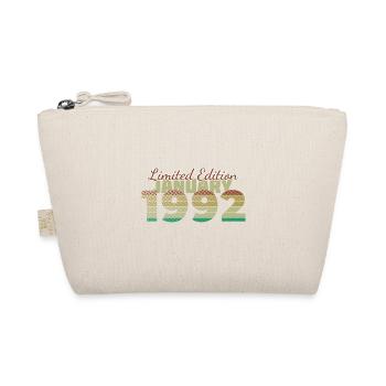33e anniversaire Edition Limitée (SCR) 01/1992 - Trousse biologique - nature - Devant