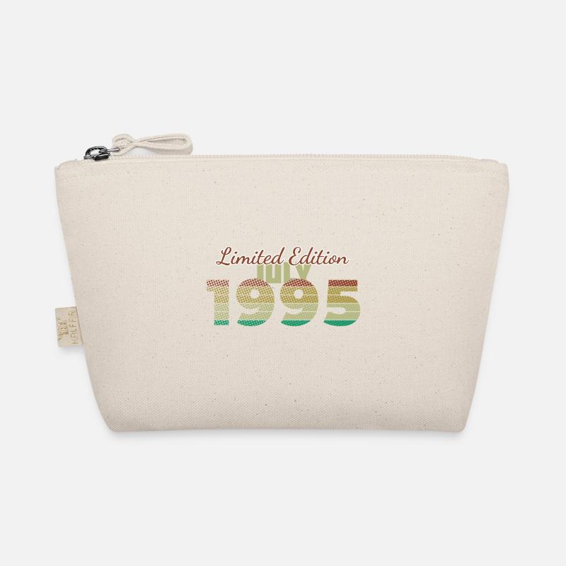 Édition Limitée 30e Anniversaire (SCR) 07/1995 Trousse biologique