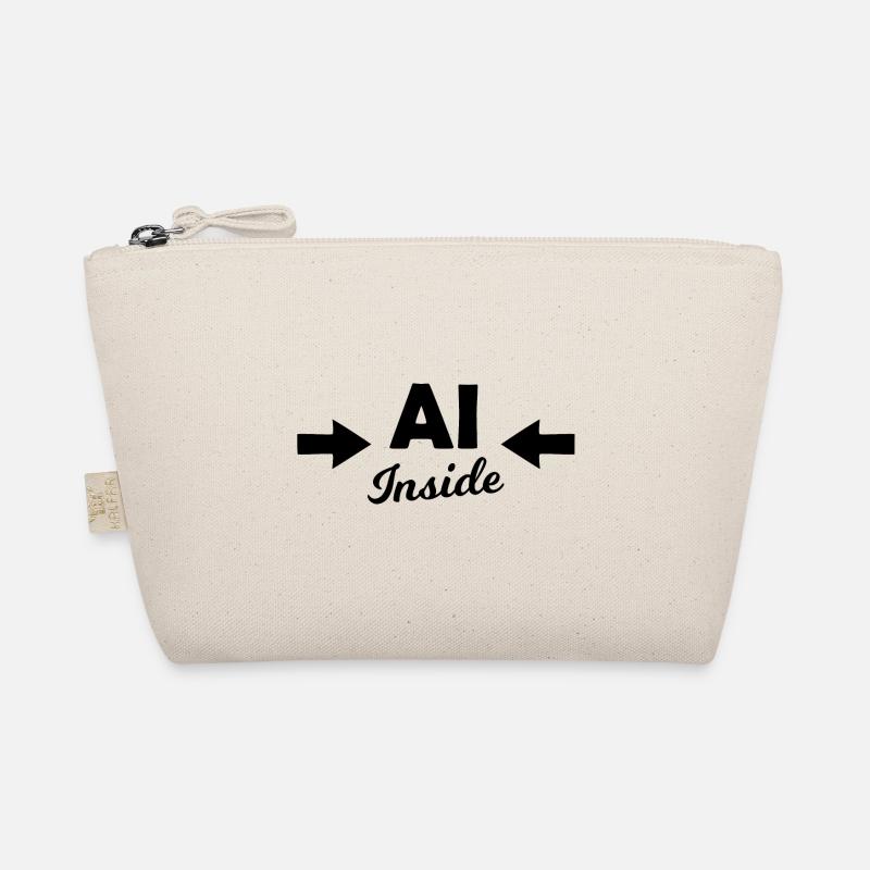 Artificial intelligence Organic Pouch