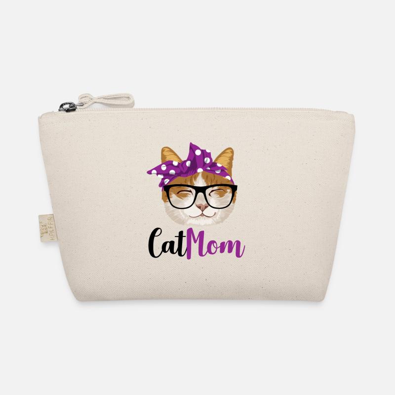 Maman de chat / maman de chats Trousse biologique