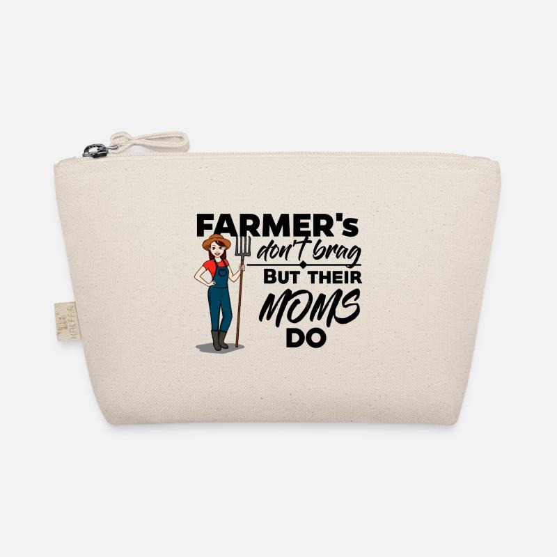 Fermier - Leurs mamans se vantent Trousse biologique