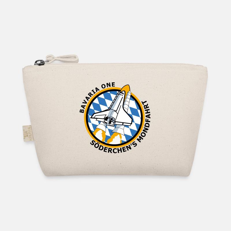 Bavaria One - Söderchen's Moon Ride Organic Pouch