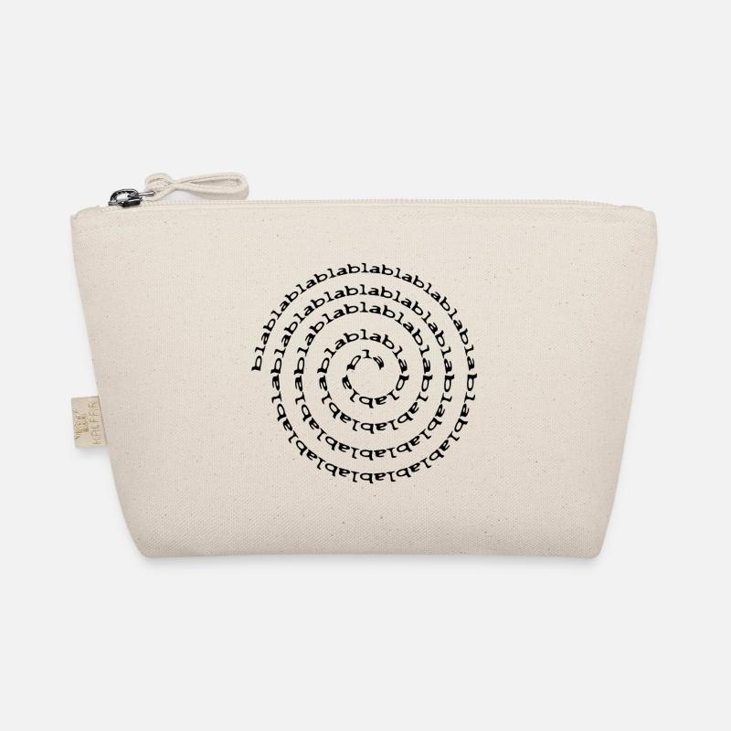 Blablabla Organic Pouch