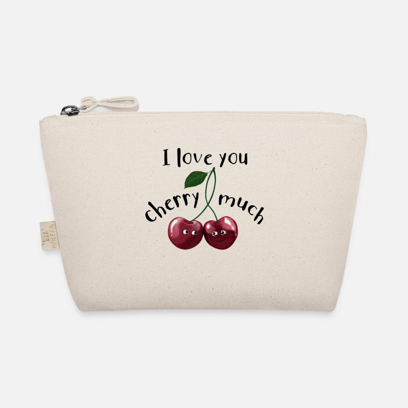 Cherries - Love you cherry much Organic Pouch