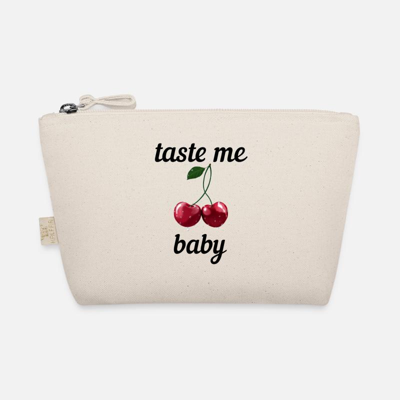 Cerises - goûte-moi bébé Trousse biologique