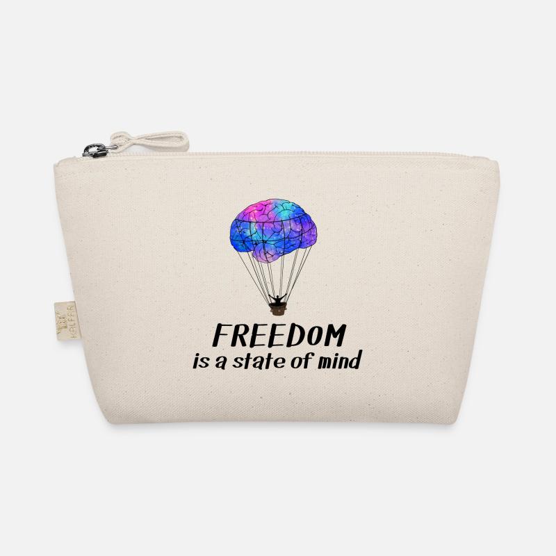 État d' Brain Balloon Freedom Trousse biologique
