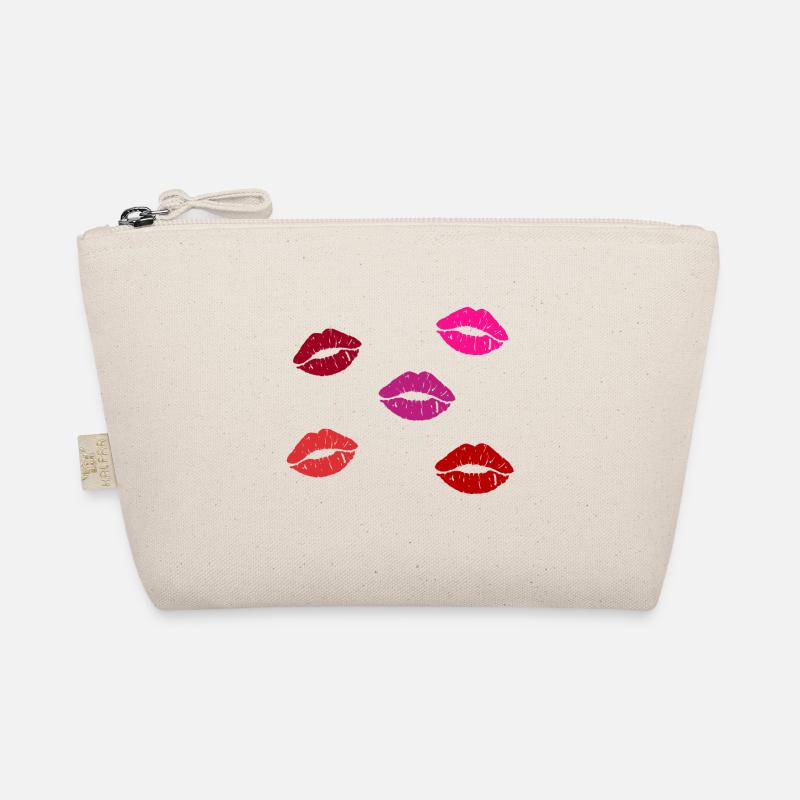 Beaucoup de lèvres Trousse biologique