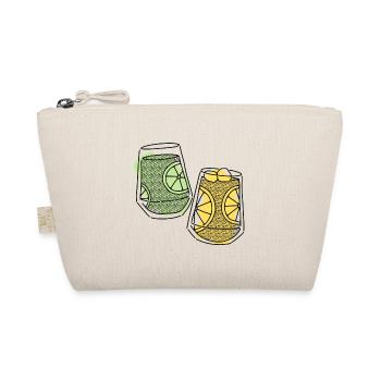 Boissons - Trousse biologique - nature - Devant