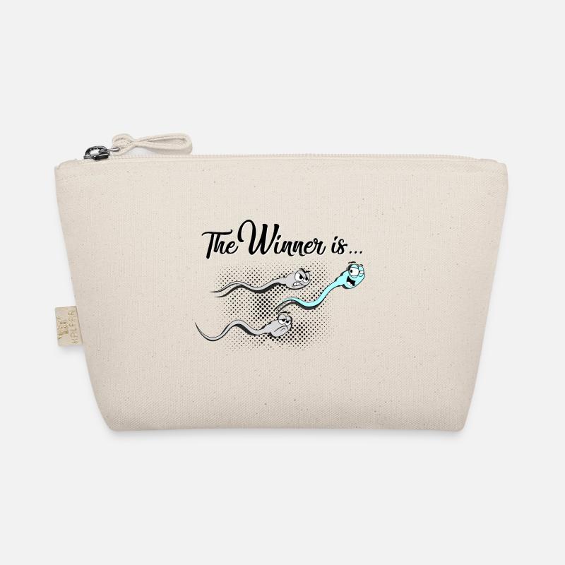 Seed race, winner Organic Pouch