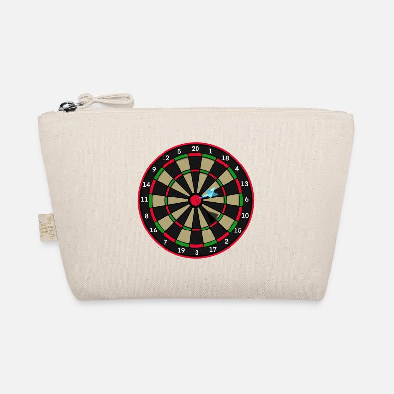 Dart - flèche Trousse biologique