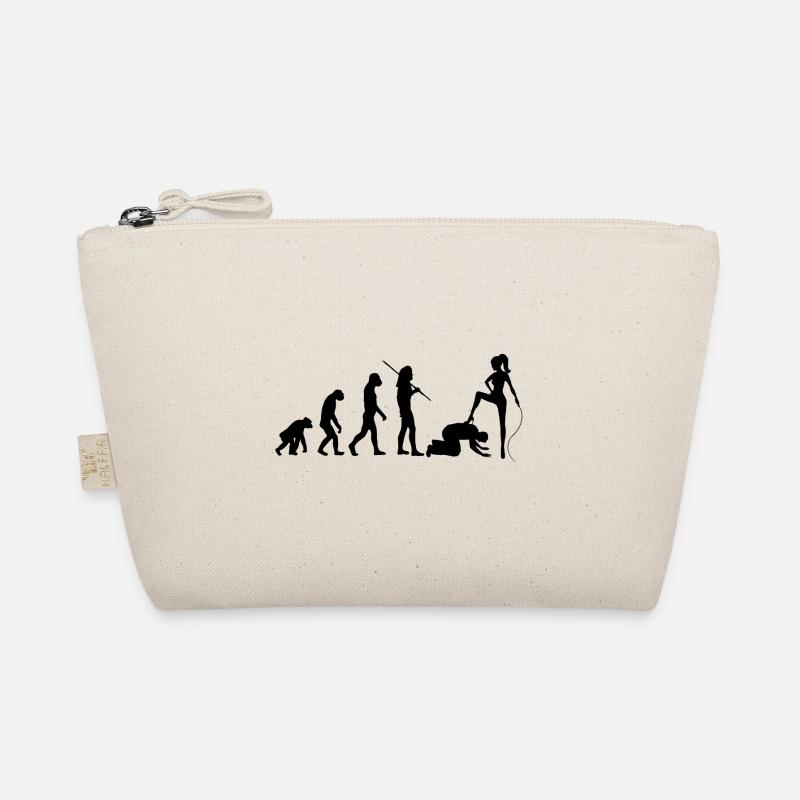 Evolution - dominatrice et esclave Trousse biologique