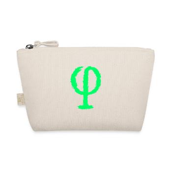 Symbole de rapport - Trousse biologique - nature - Devant