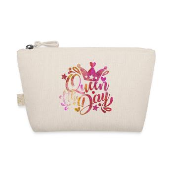 Reine du jour - Trousse biologique - nature - Devant